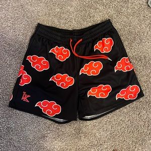 Invicta Kuru Cloud Shorts
